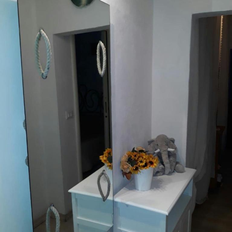 Casa Già Già - Appartement 1 Chambre - 5