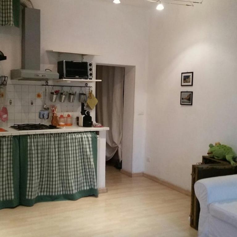 Casa Già Già - Appartement 1 Chambre - 6
