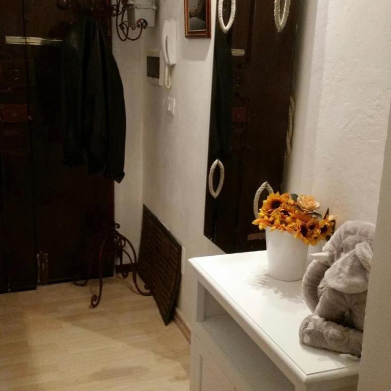 Casa Già Già - Appartement 1 Chambre - 7