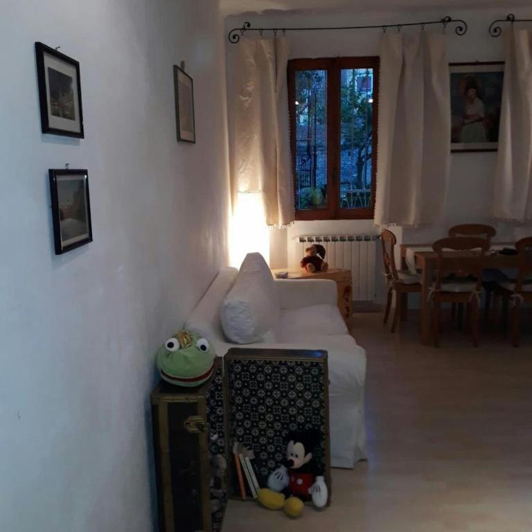 Casa Già Già - Appartement 1 Chambre - 8