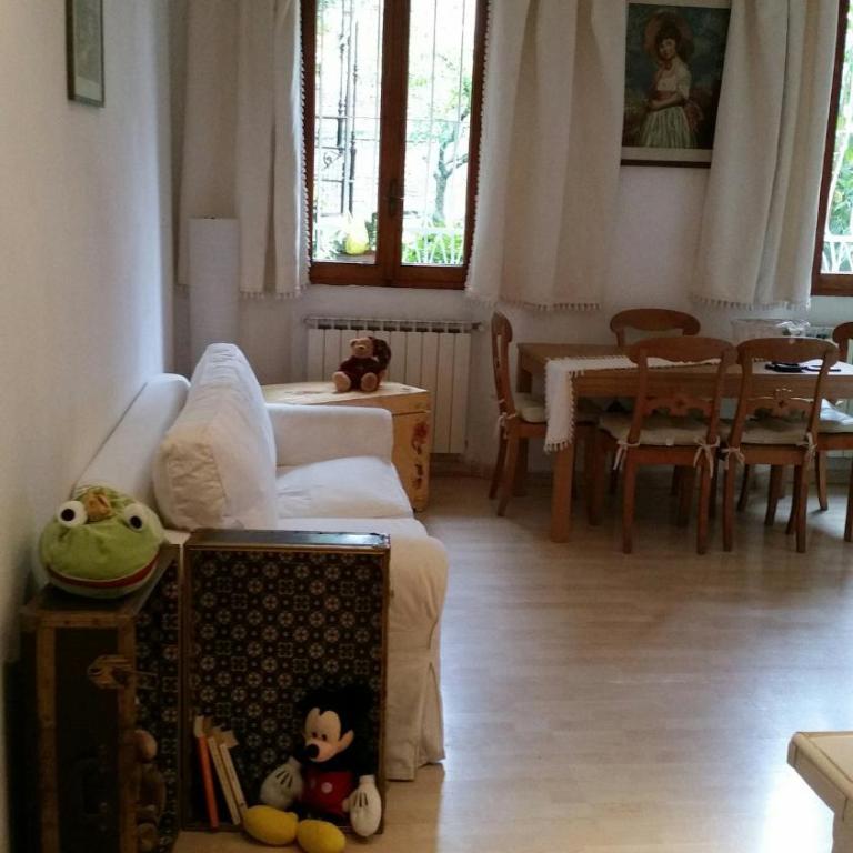 Casa Già Già - Appartement 1 Chambre - 2