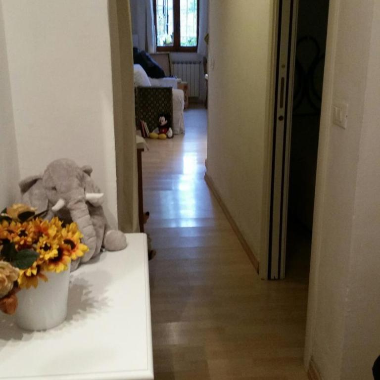 Casa Già Già - Appartement 1 Chambre - 10