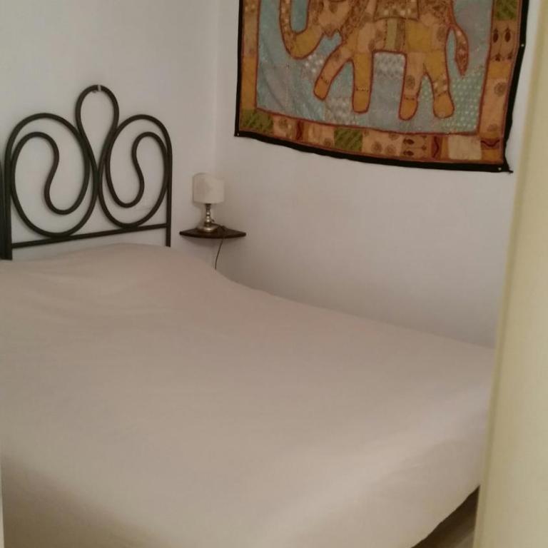 Casa Già Già - Appartement 1 Chambre - 11