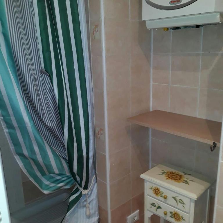 Casa Già Già - Appartement 1 Chambre - 12