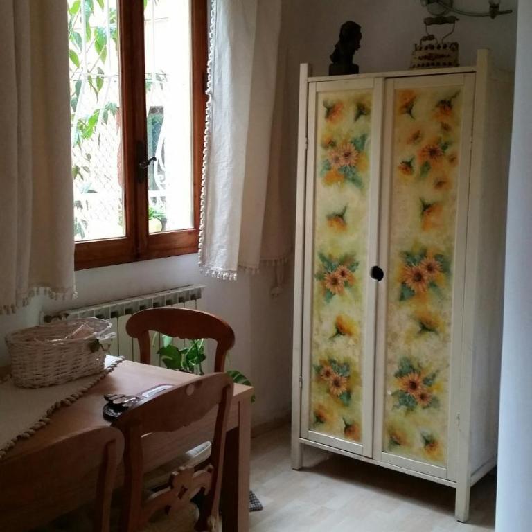 Casa Già Già - Appartement 1 Chambre - 13