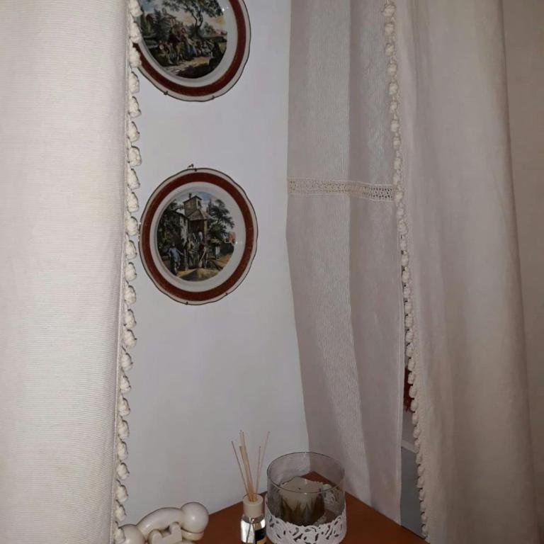 Casa Già Già - Appartement 1 Chambre - 14