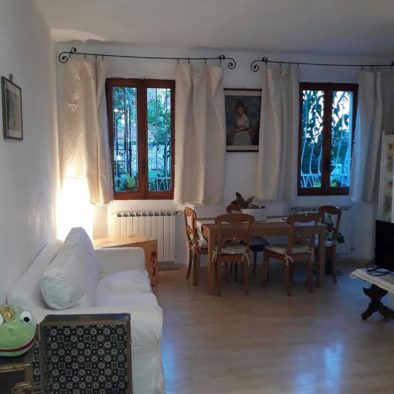 Casa Già Già - Appartement 1 Chambre - 15