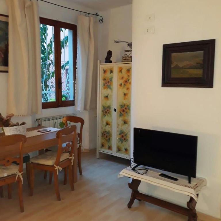 Casa Già Già - Appartement 1 Chambre - 18