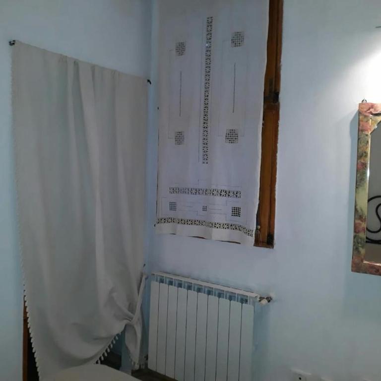 Casa Già Già - Appartement 1 Chambre - 20