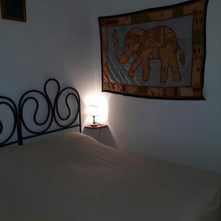 Casa Già Già - Appartement 1 Chambre - 21