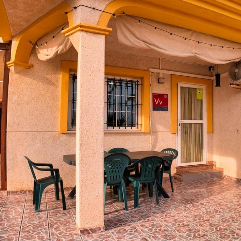 Apartalux Playa Paraíso - Appartamento con 3 Camere da Letto - 53