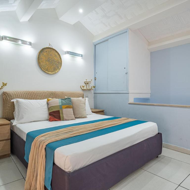 Ogliastro Urban Nest by Harmony House - Maison de Vacances - 1