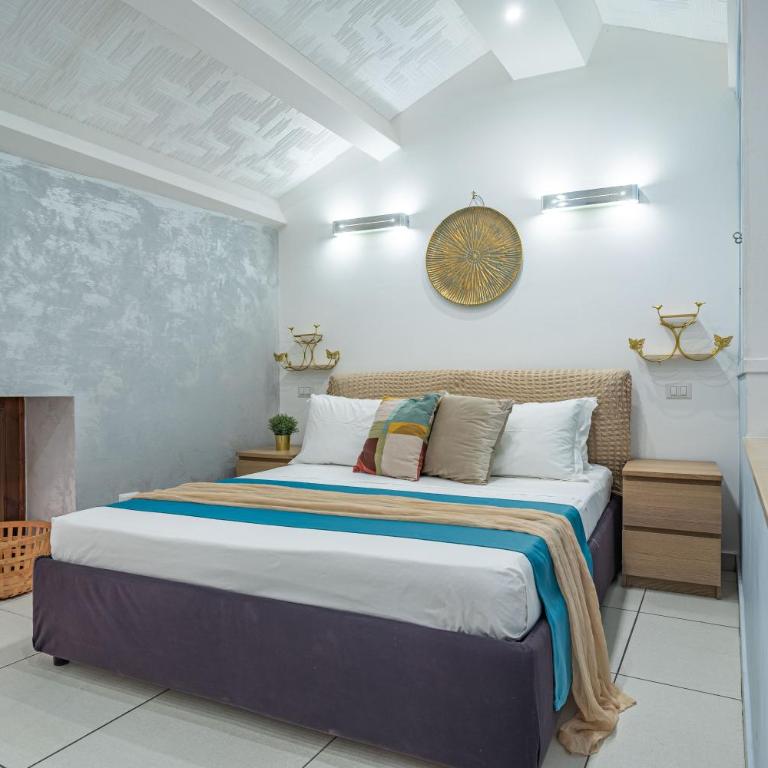 Ogliastro Urban Nest by Harmony House - Maison de Vacances - 6