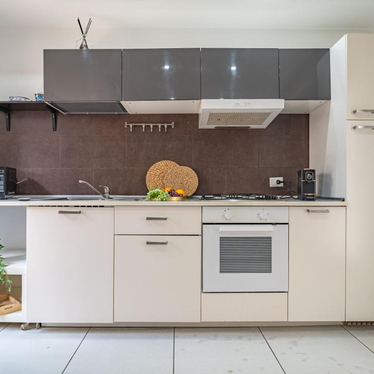 Ogliastro Urban Nest by Harmony House - Maison de Vacances - 7