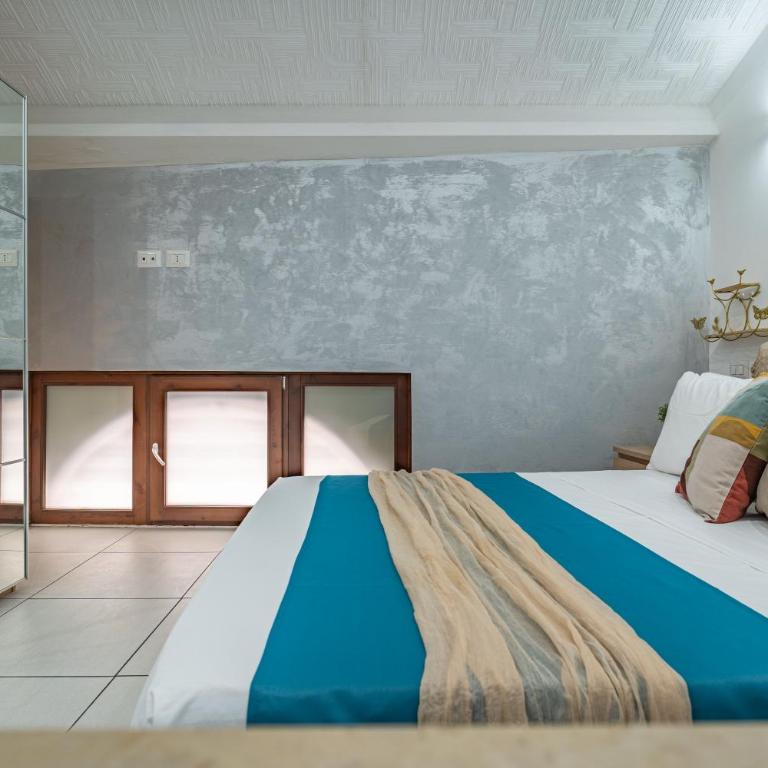 Ogliastro Urban Nest by Harmony House - Maison de Vacances - 8