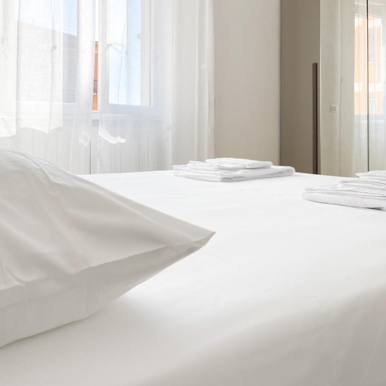 Dimora Mille Brescia - Appartamento con 1 Camera da Letto - 1