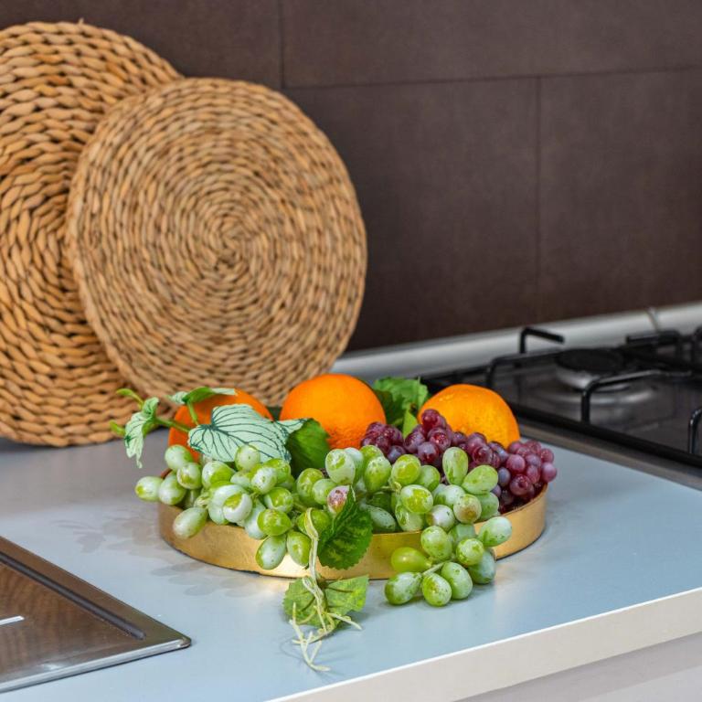 Ogliastro Urban Nest by Harmony House - Maison de Vacances - 13