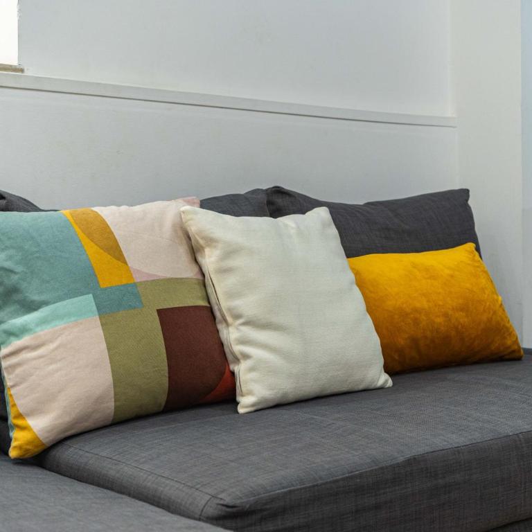 Ogliastro Urban Nest by Harmony House - Maison de Vacances - 14