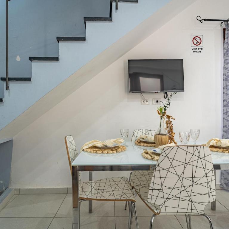 Ogliastro Urban Nest by Harmony House - Maison de Vacances - 15