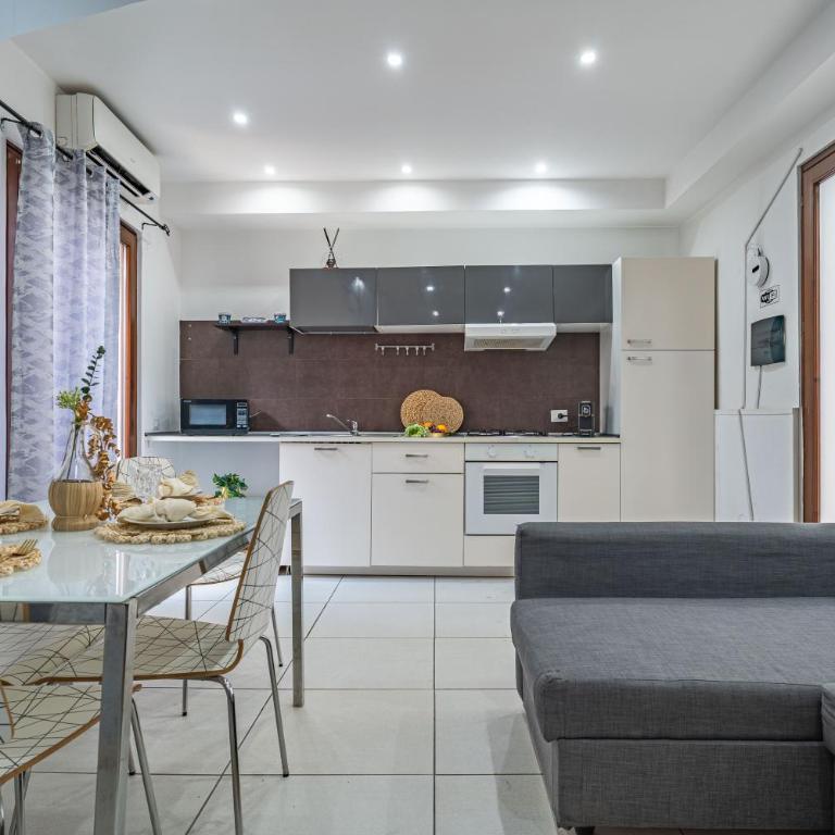 Ogliastro Urban Nest by Harmony House - Maison de Vacances - 17
