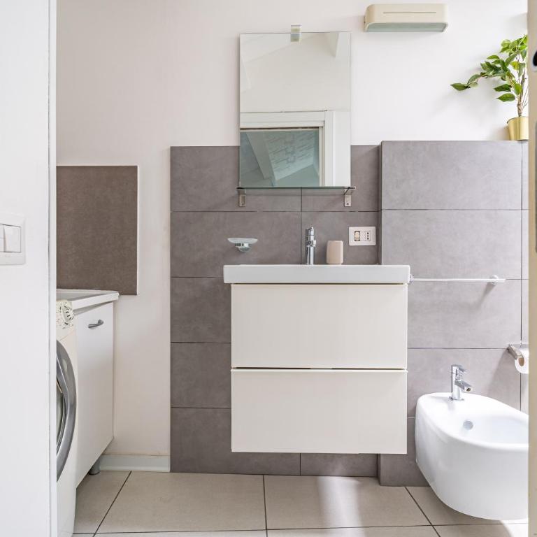 Ogliastro Urban Nest by Harmony House - Maison de Vacances - 18