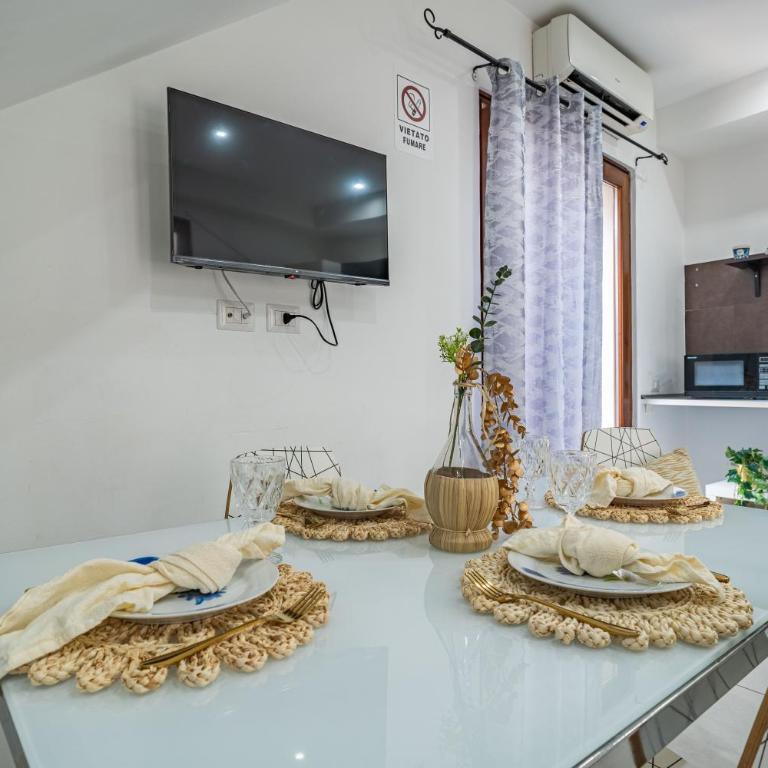 Ogliastro Urban Nest by Harmony House - Maison de Vacances - 20