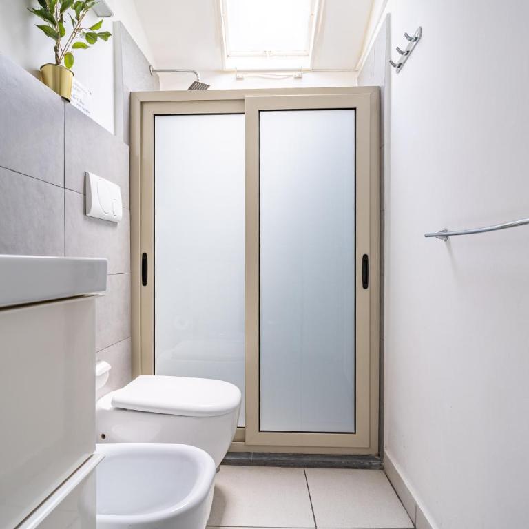 Ogliastro Urban Nest by Harmony House - Maison de Vacances - 21
