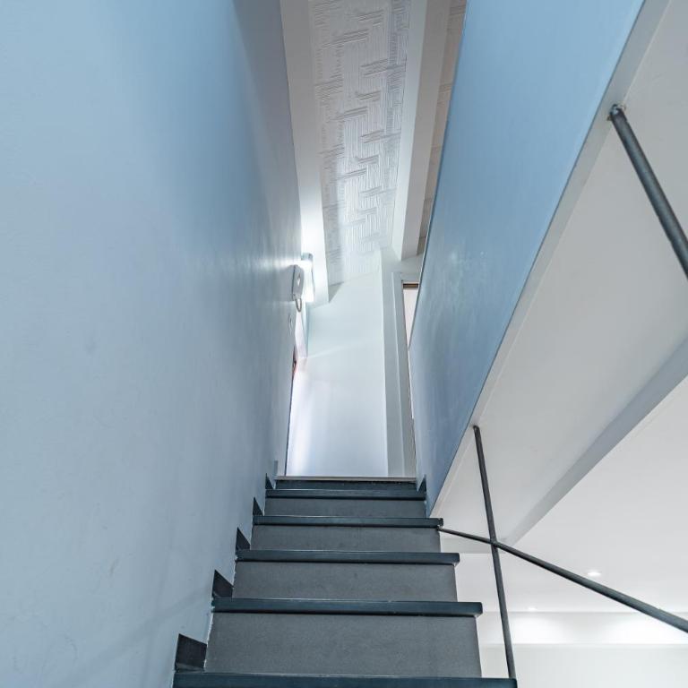 Ogliastro Urban Nest by Harmony House - Maison de Vacances - 22