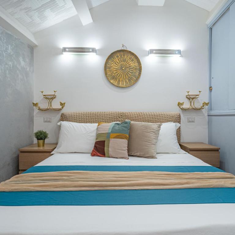Ogliastro Urban Nest by Harmony House - Maison de Vacances - 23