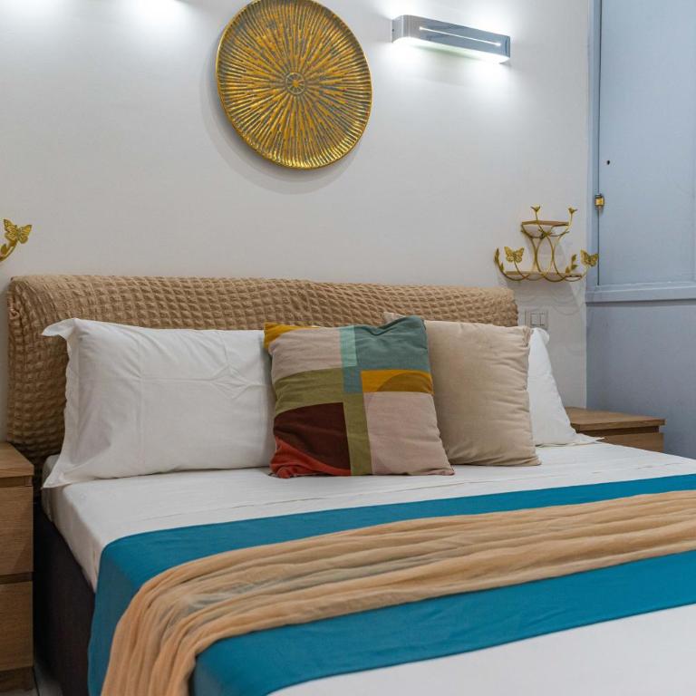 Ogliastro Urban Nest by Harmony House - Maison de Vacances - 24