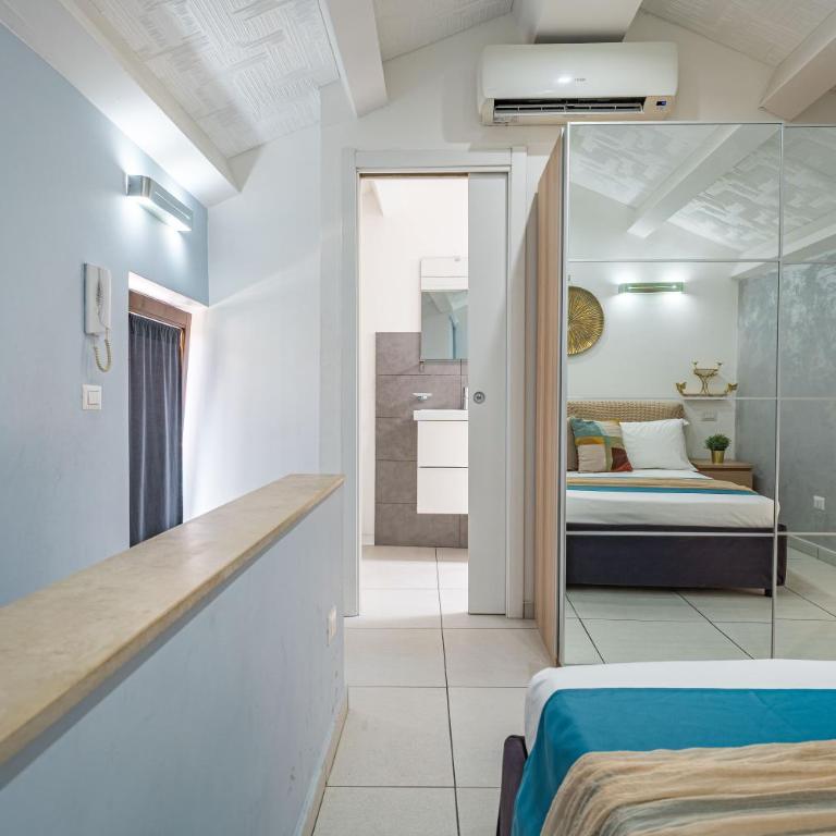 Ogliastro Urban Nest by Harmony House - Maison de Vacances - 25