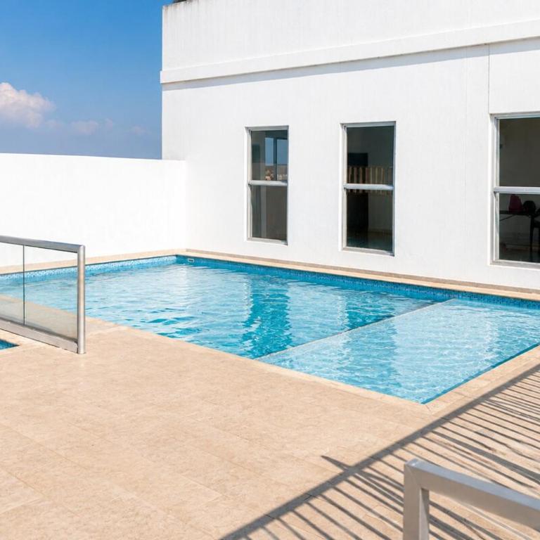 Vista al mar - Piscina - Perfecto para Familias & Grupos - Apartamento - 2