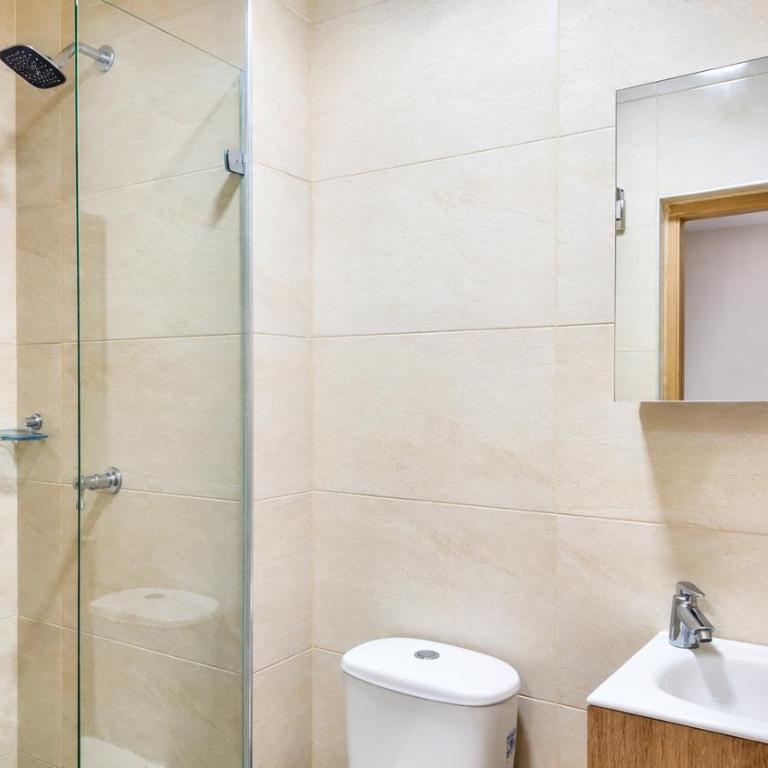 Vista al mar - Piscina - Perfecto para Familias & Grupos - Apartamento de 3 dormitorios - 2