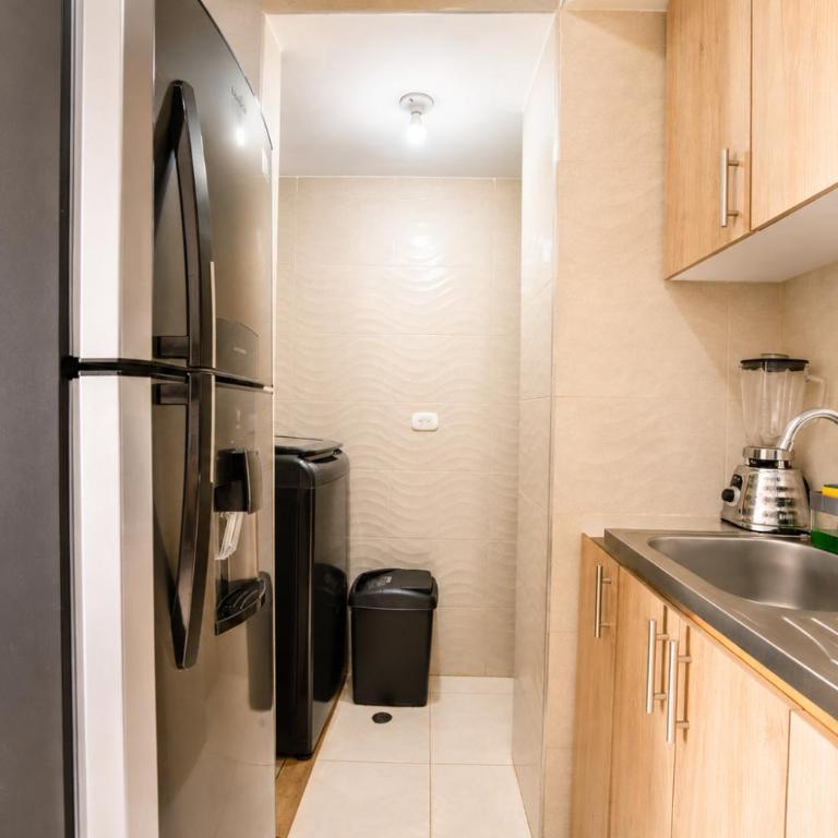 Vista al mar - Piscina - Perfecto para Familias & Grupos - Apartamento de 3 dormitorios - 2