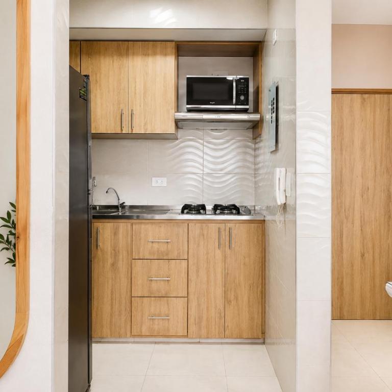 Vista al mar - Piscina - Perfecto para Familias & Grupos - Apartamento de 3 dormitorios - 3