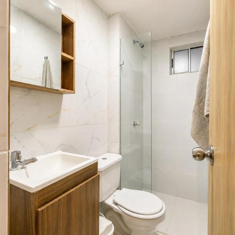 Vista al mar - Piscina - Perfecto para Familias & Grupos - Apartamento - 7