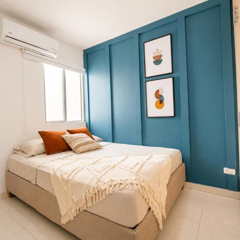 Vista al mar - Piscina - Perfecto para Familias & Grupos - Apartamento de 3 dormitorios - 9