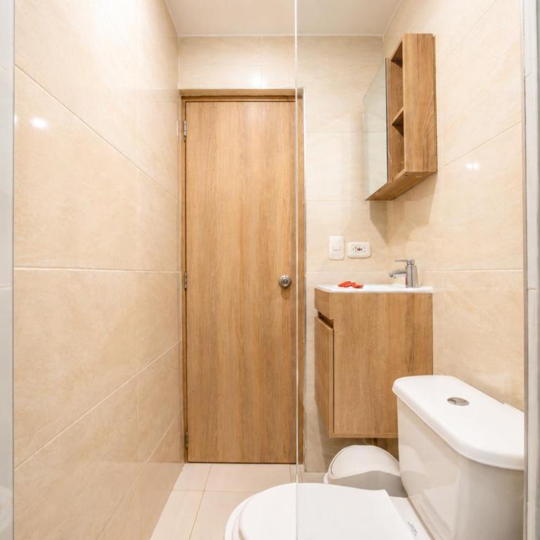 Vista al mar - Piscina - Perfecto para Familias & Grupos - Apartamento de 3 dormitorios - 14