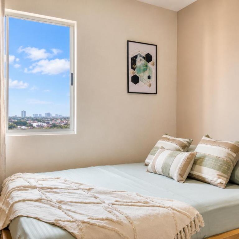 Vista al mar - Piscina - Perfecto para Familias & Grupos - Apartamento de 3 dormitorios - 7