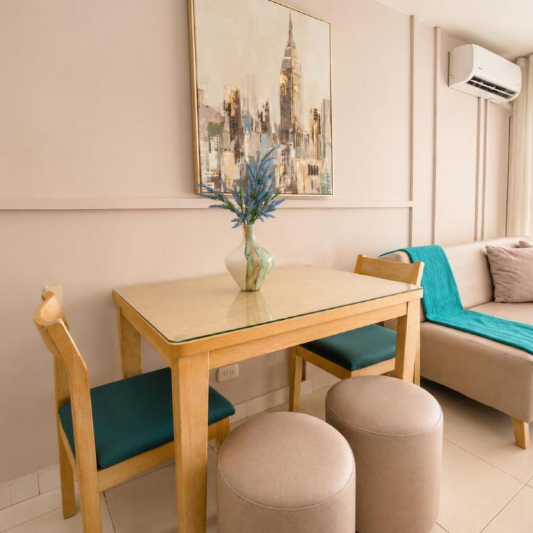 Vista al mar - Piscina - Perfecto para Familias & Grupos - Apartamento de 3 dormitorios - 18