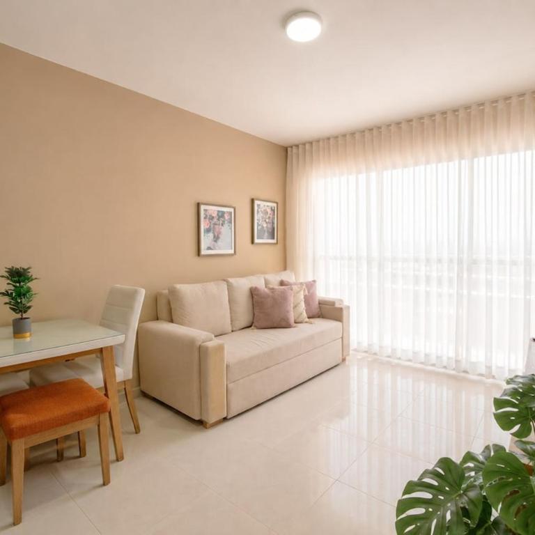 Vista al mar - Piscina - Perfecto para Familias & Grupos - Apartamento - 17