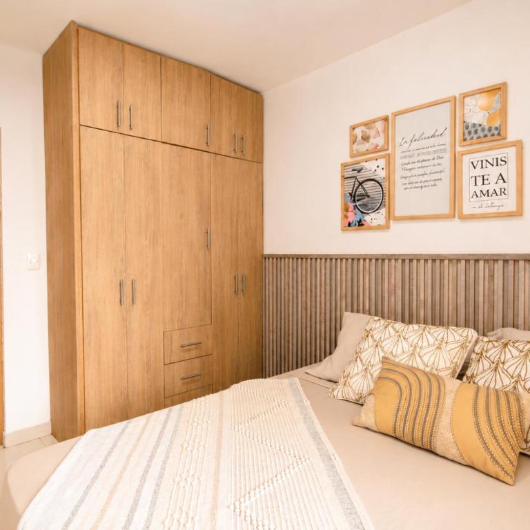 Vista al mar - Piscina - Perfecto para Familias & Grupos - Apartamento de 3 dormitorios - 19