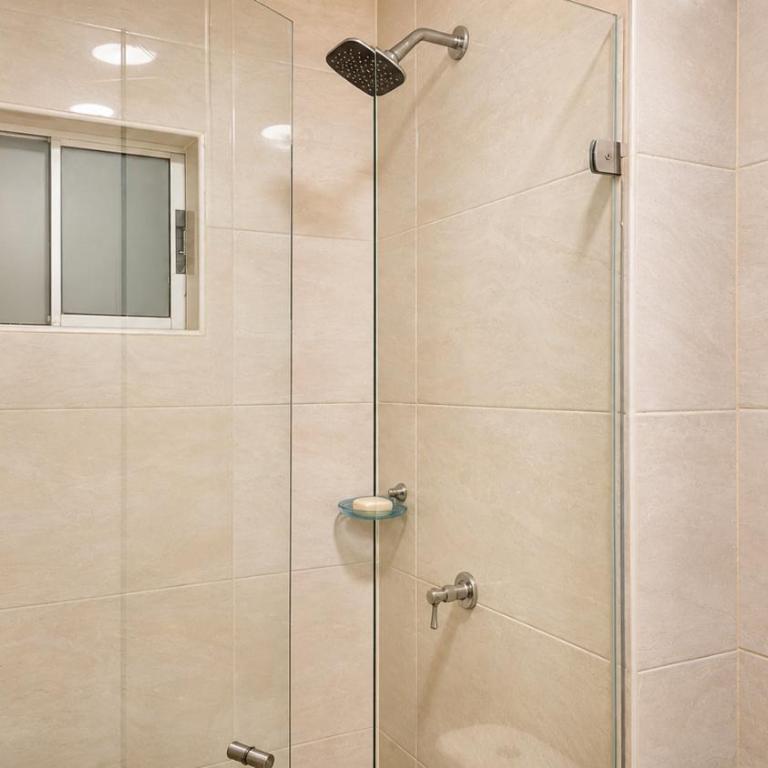 Vista al mar - Piscina - Perfecto para Familias & Grupos - Apartamento de 3 dormitorios - 11