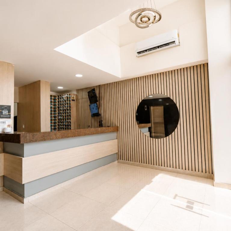 Vista al mar - Piscina - Perfecto para Familias & Grupos - Apartamento de 3 dormitorios - 12