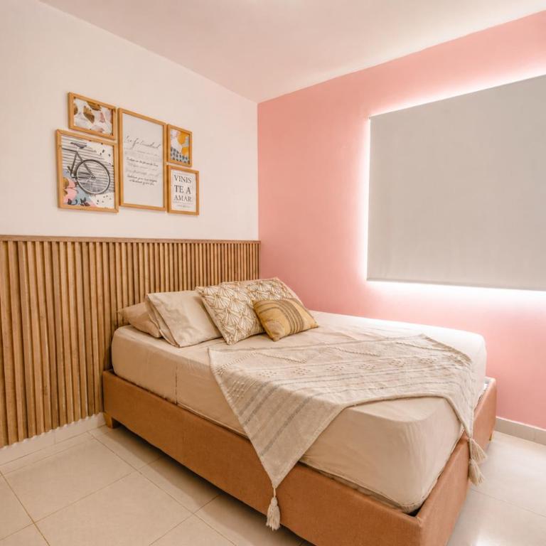 Vista al mar - Piscina - Perfecto para Familias & Grupos - Apartamento de 3 dormitorios - 20