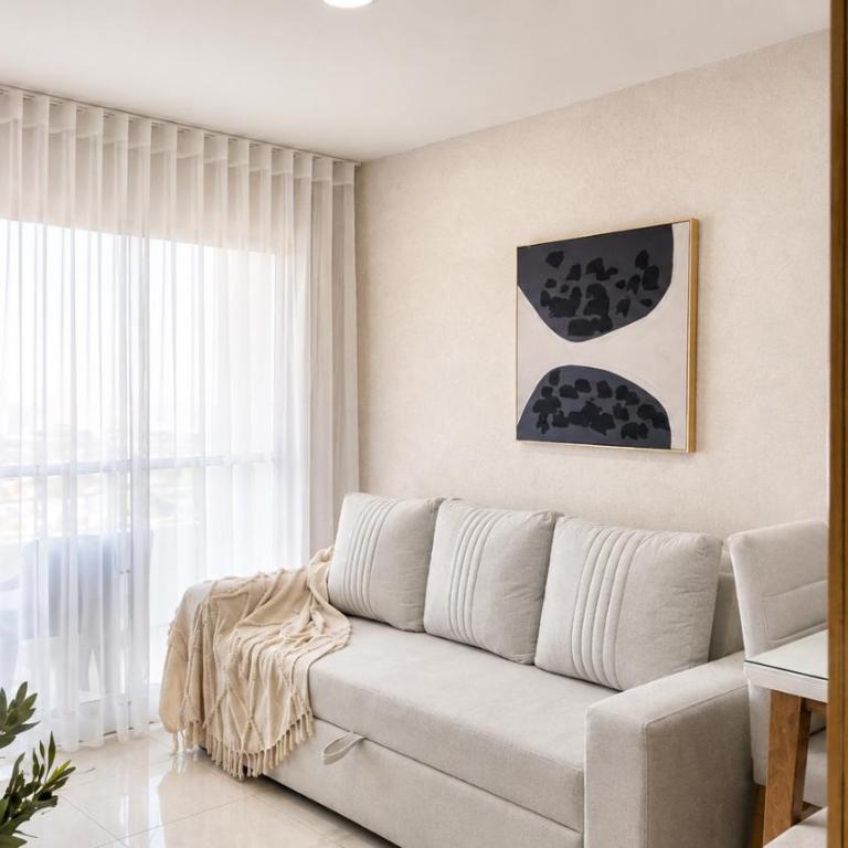 Vista al mar - Piscina - Perfecto para Familias & Grupos - Apartamento de 3 dormitorios - 15