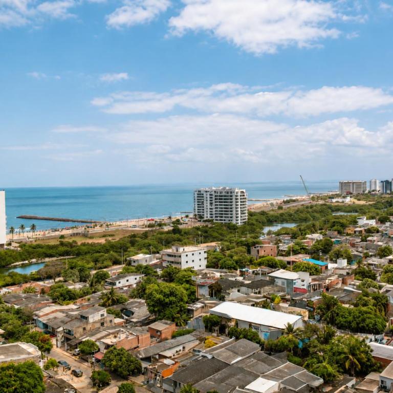 Vista al mar - Piscina - Perfecto para Familias & Grupos - Apartamento de 3 dormitorios - 24