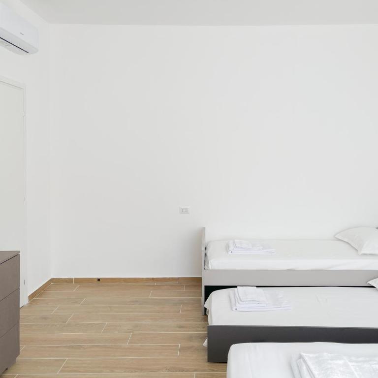 Dimora Mille Brescia - Appartamento con 1 Camera da Letto - 29