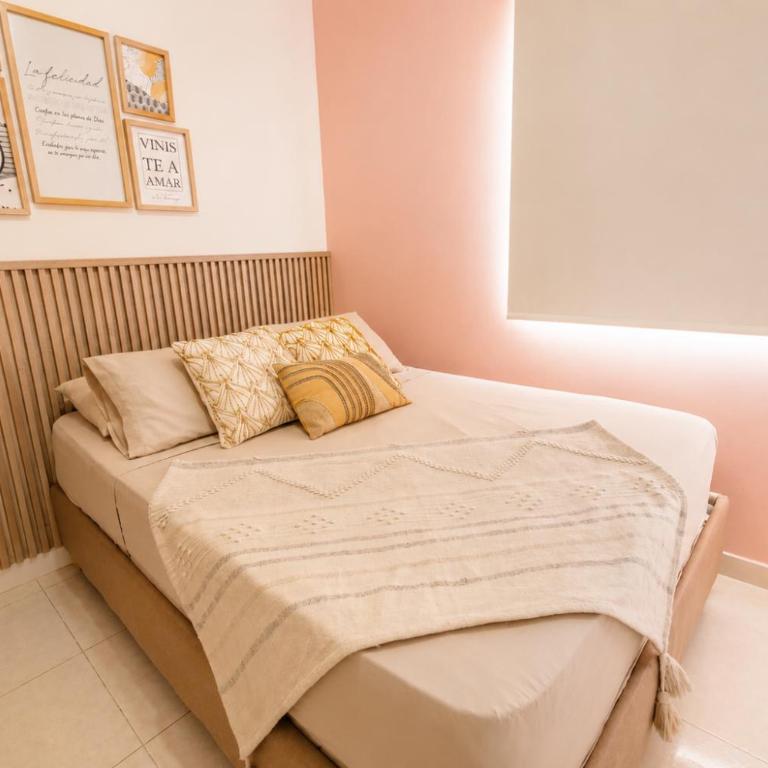 Vista al mar - Piscina - Perfecto para Familias & Grupos - Apartamento de 3 dormitorios - 26