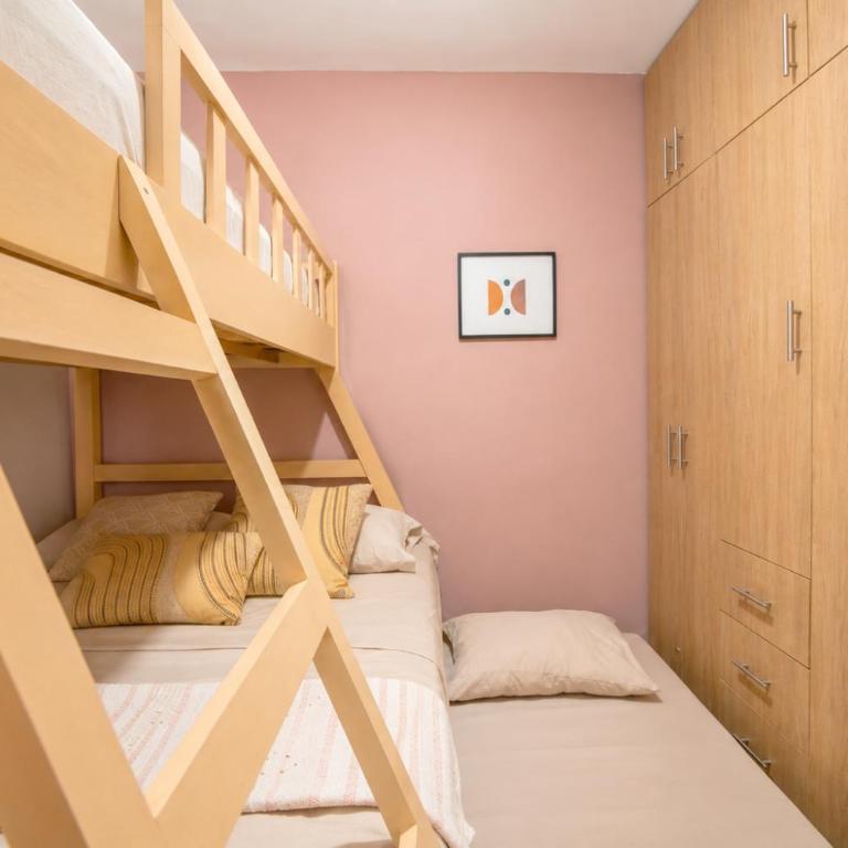 Vista al mar - Piscina - Perfecto para Familias & Grupos - Apartamento de 3 dormitorios - 27